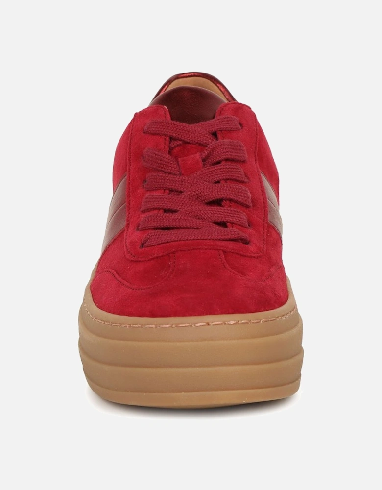 Steam Womens Trainers