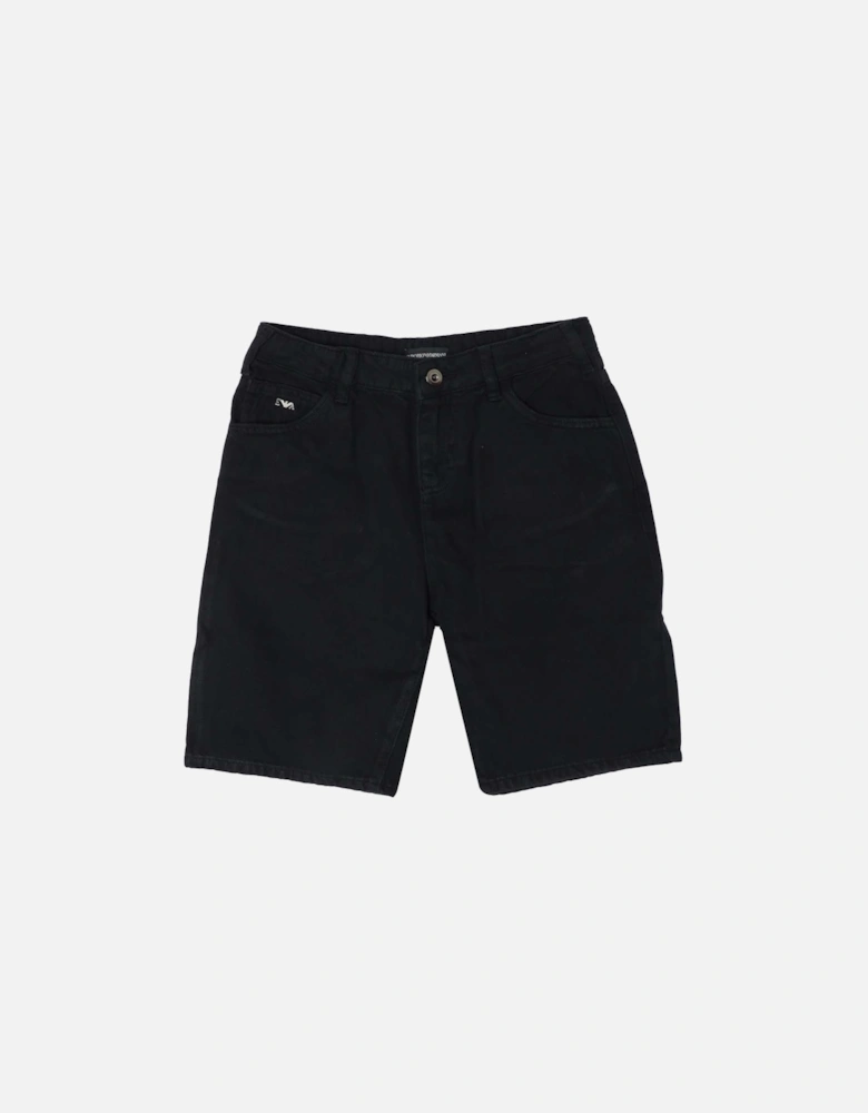 Juniors Denim Shorts