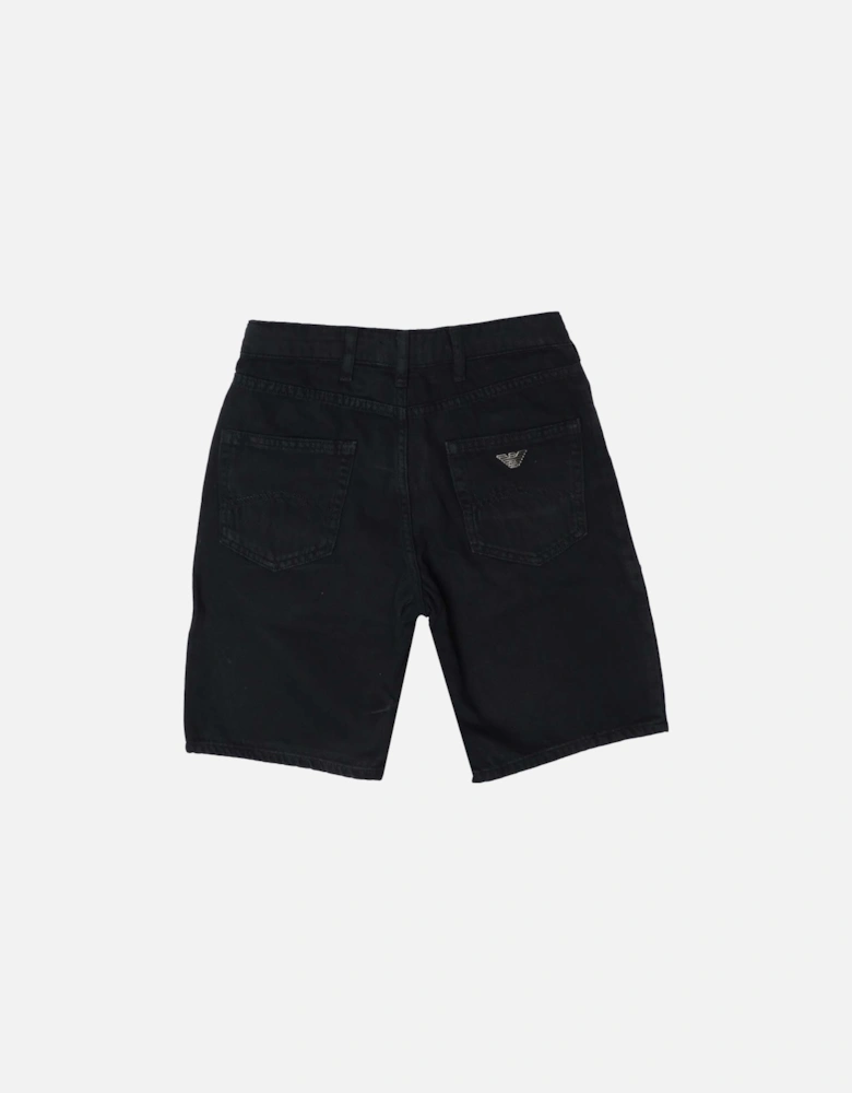 Juniors Denim Shorts
