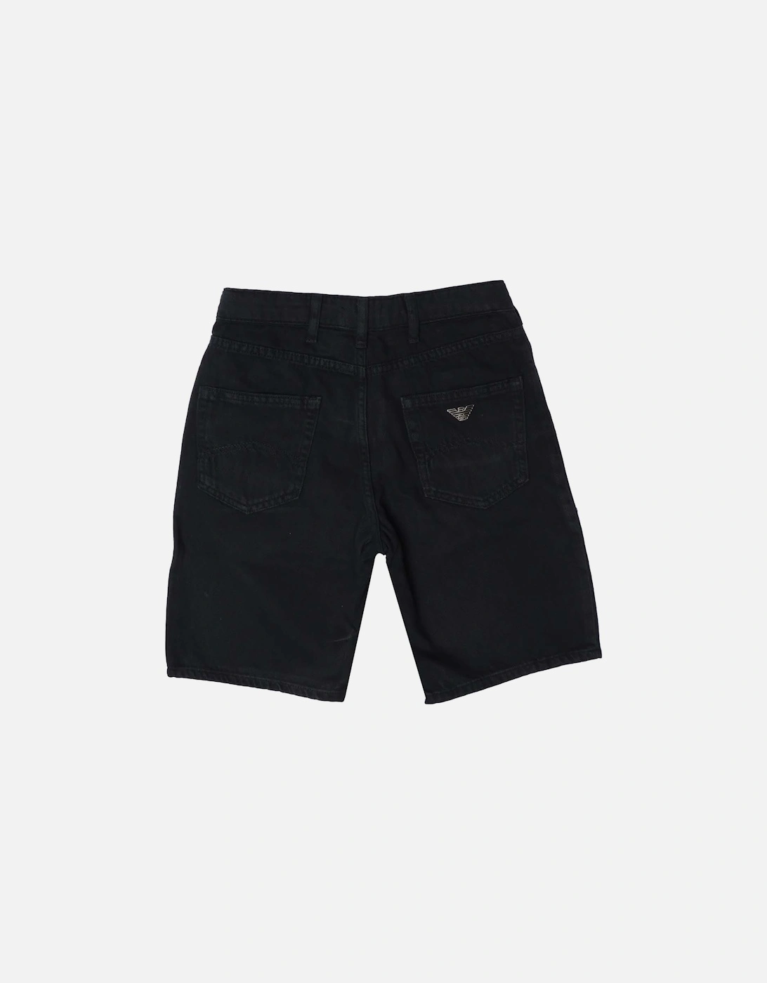 Juniors Denim Shorts