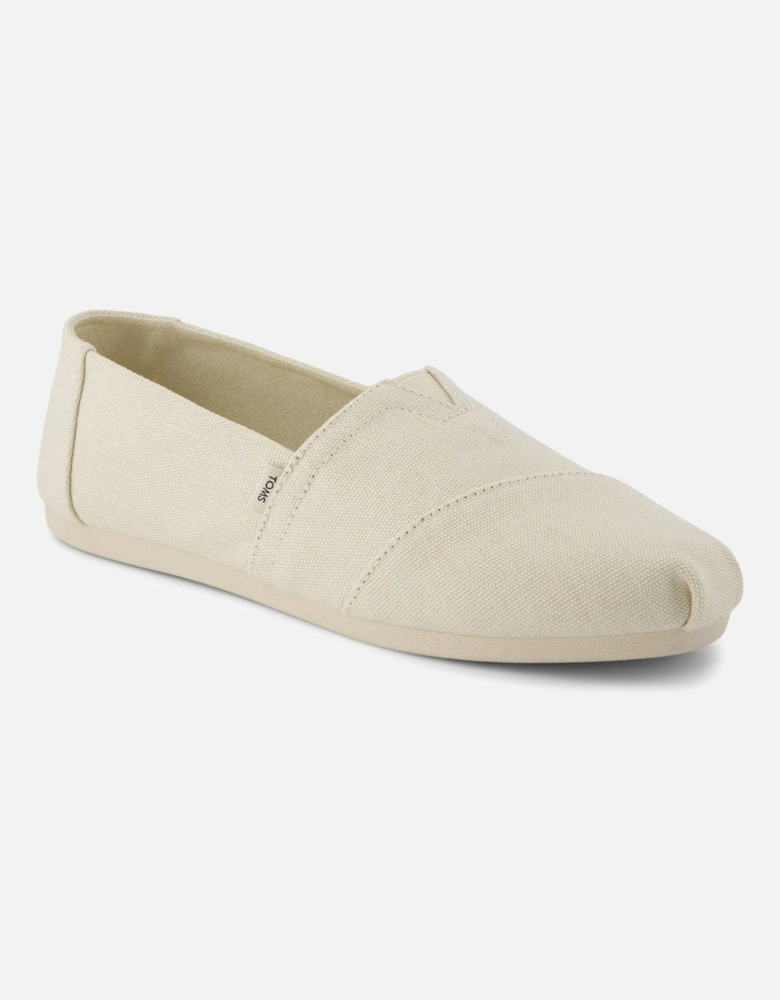 Alpargata Classic Slip-On Shoes