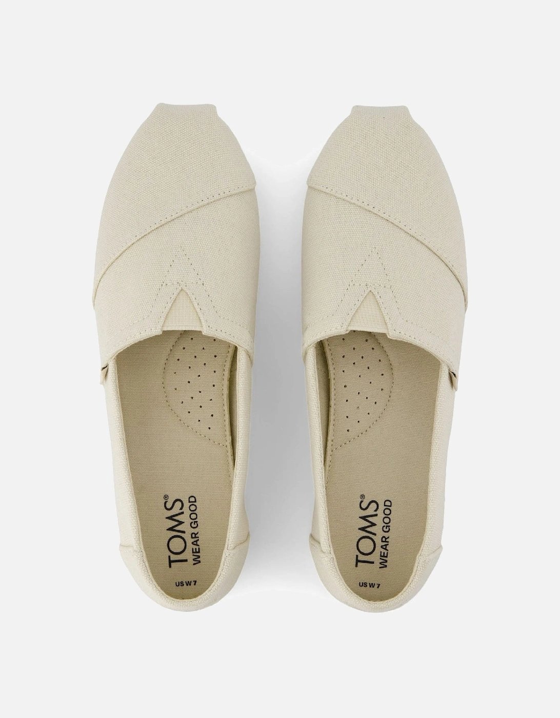 Alpargata Classic Slip-On Shoes