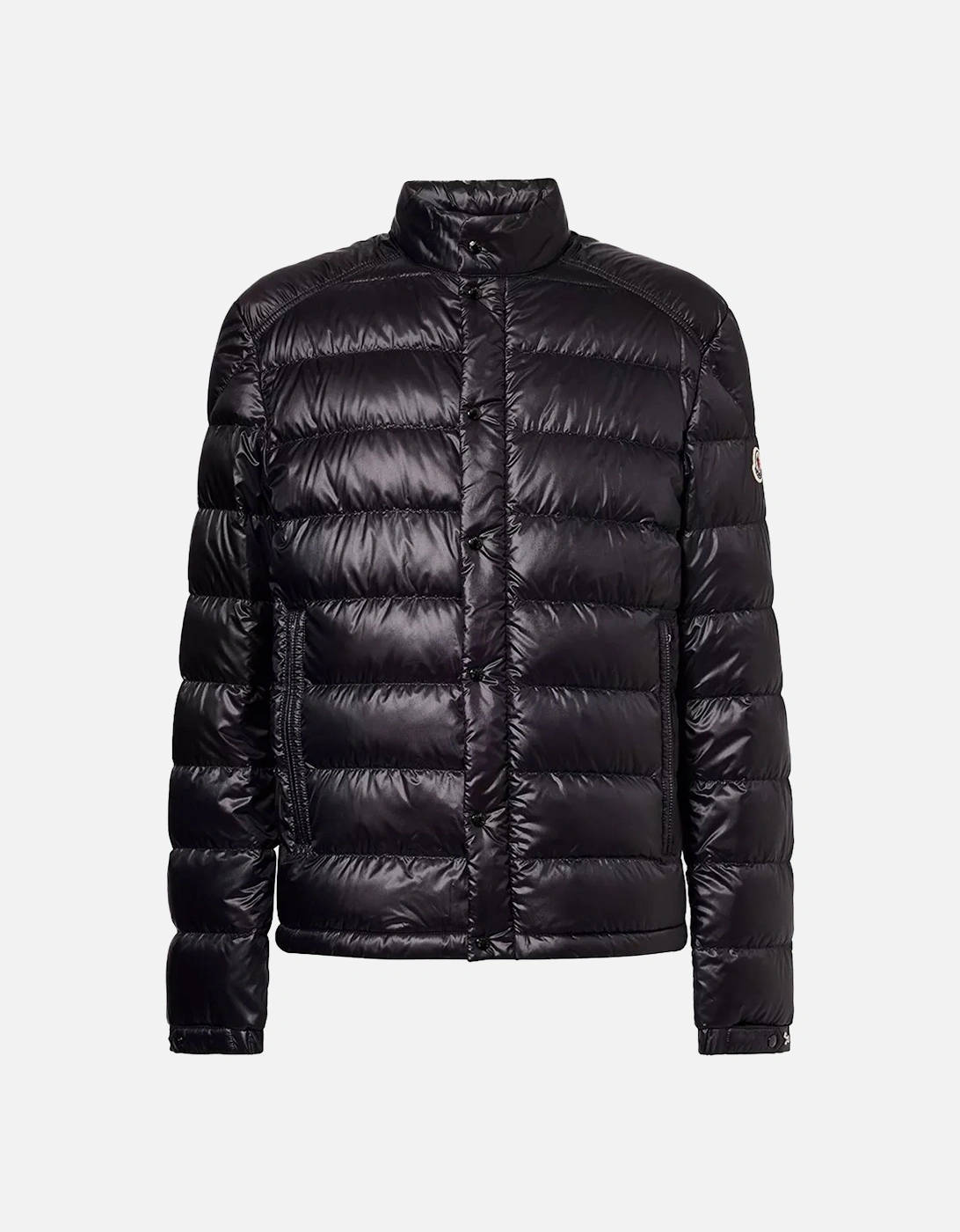 Sleves Jacket Black, 11 of 10