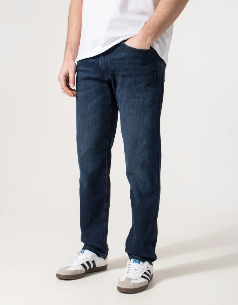 Regular Fit Re.Maine BC-C Jeans