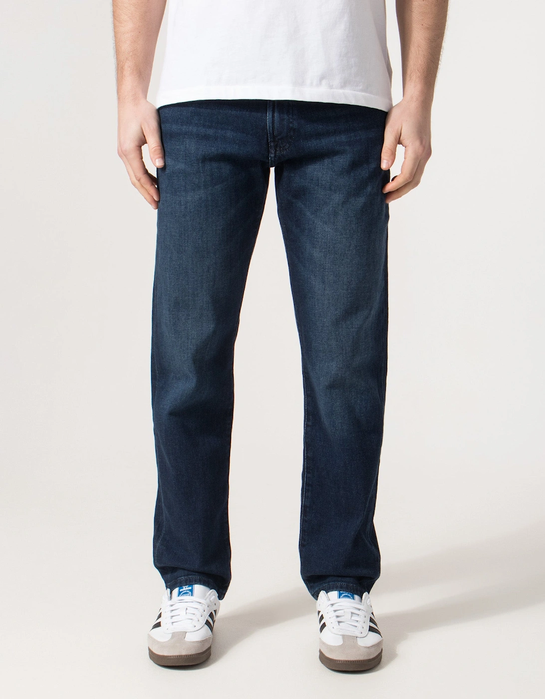 Regular Fit Re.Maine BC-C Jeans