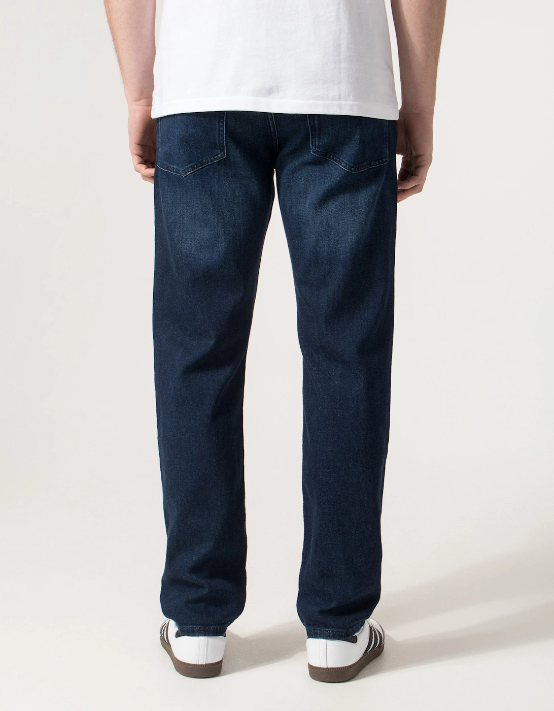 Regular Fit Re.Maine BC-C Jeans