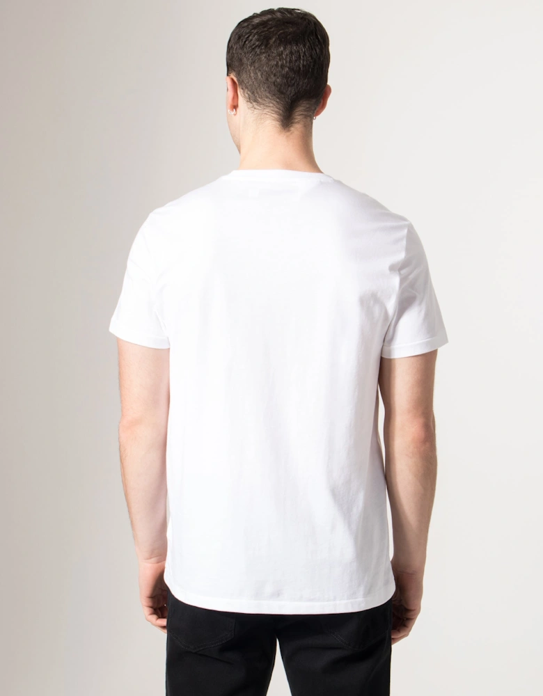 Custom Slim Fit T-Shirt