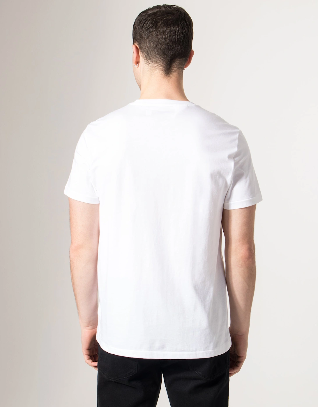 Custom Slim Fit T-Shirt