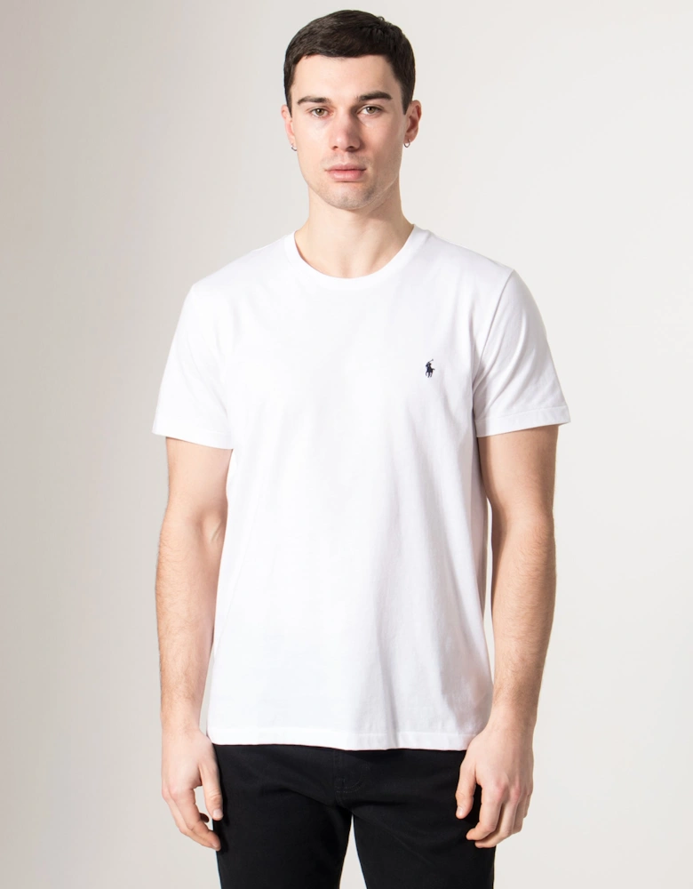 Custom Slim Fit T-Shirt