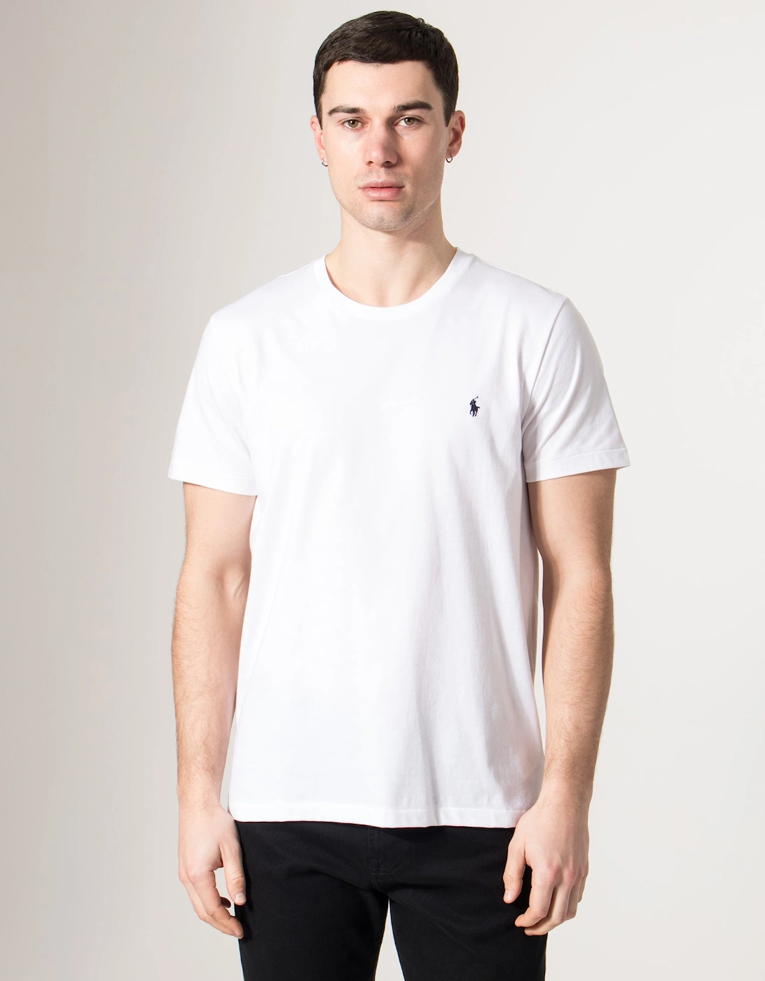 Custom Slim Fit T-Shirt