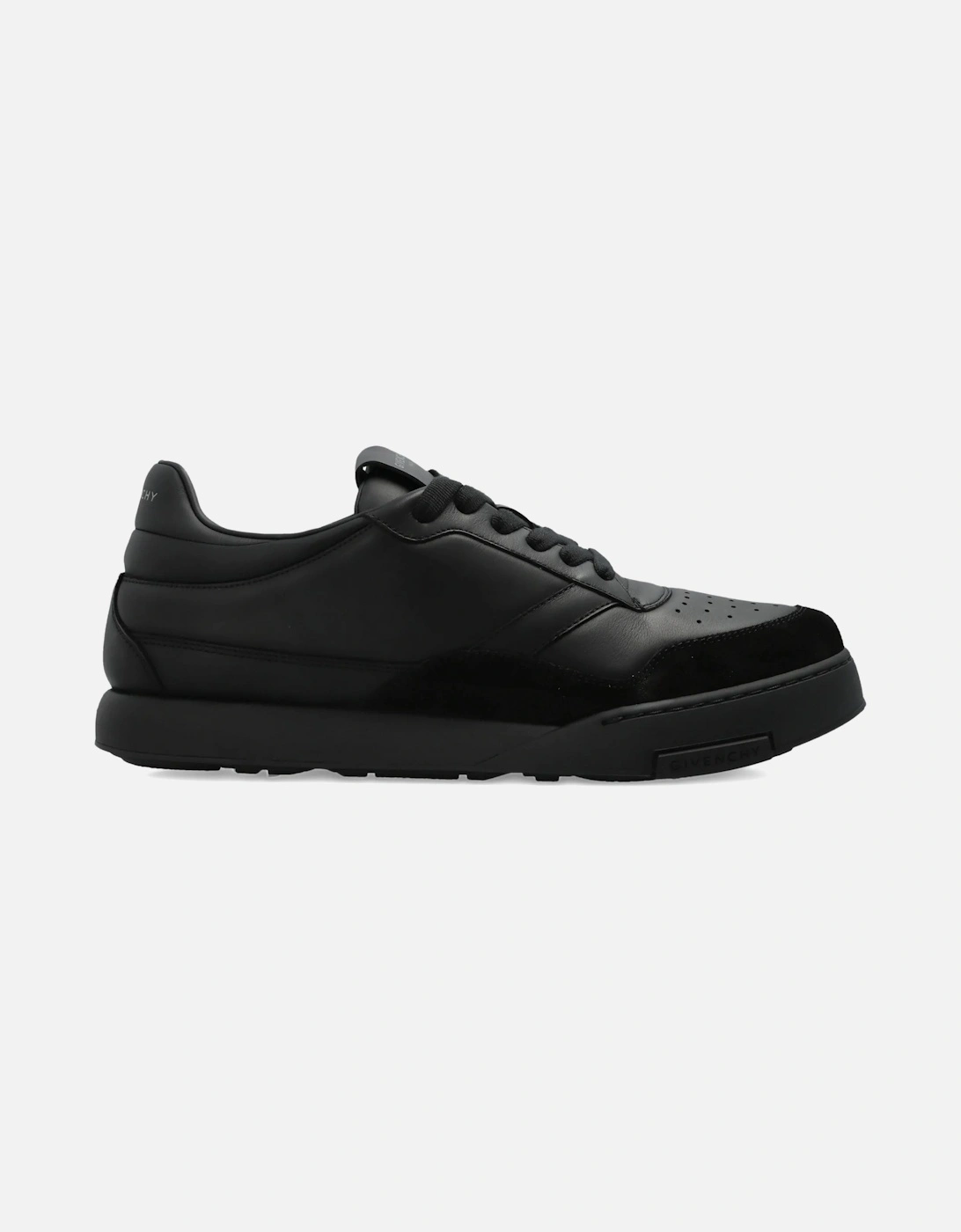 Givenchy Men's G Move Sneakers Black - Size: 10