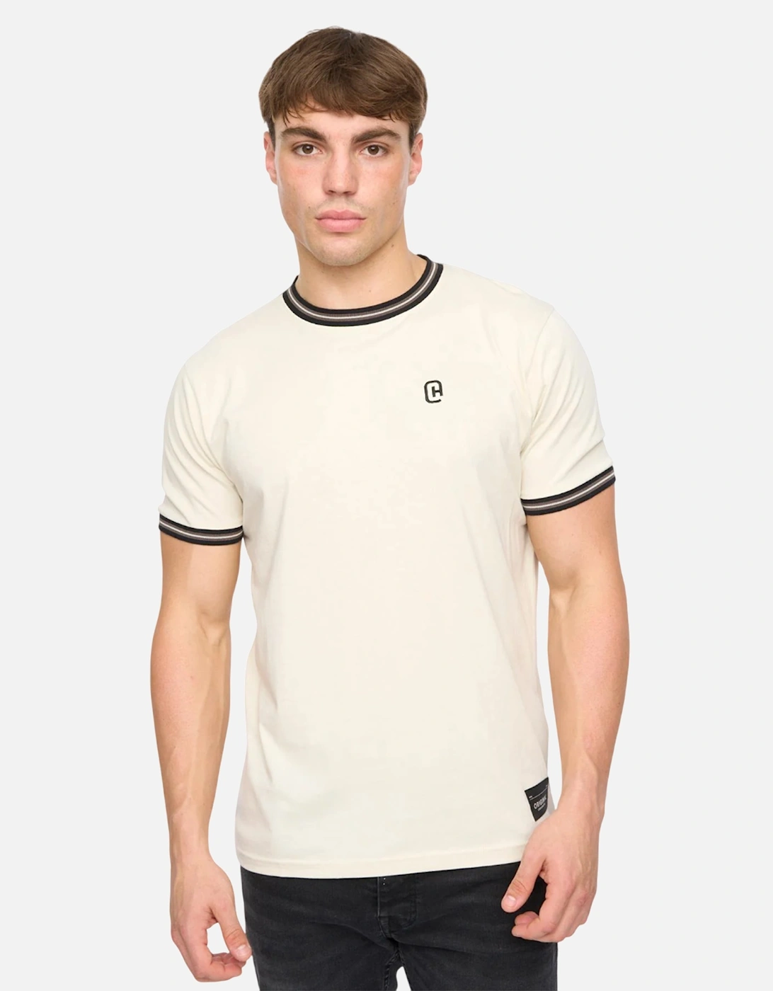 Mens Fillberts T-Shirt, 6 of 5