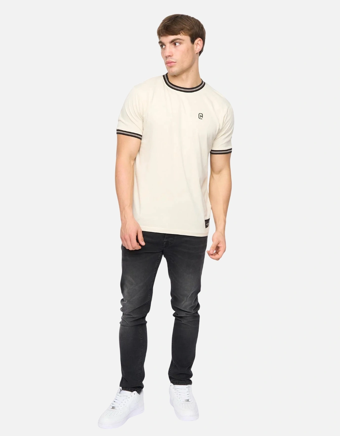 Mens Fillberts T-Shirt