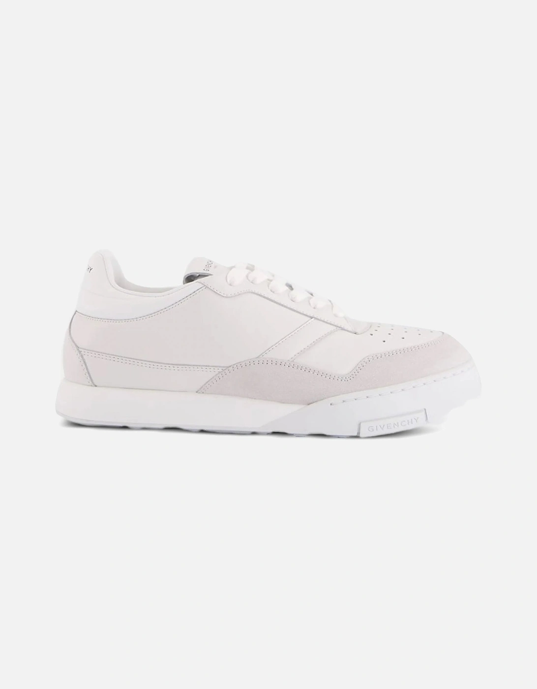 Givenchy Givenchy Men's G Move Sneakers White