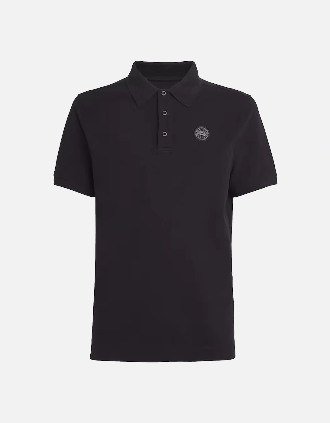 BECKLEY POLO, 5 of 4