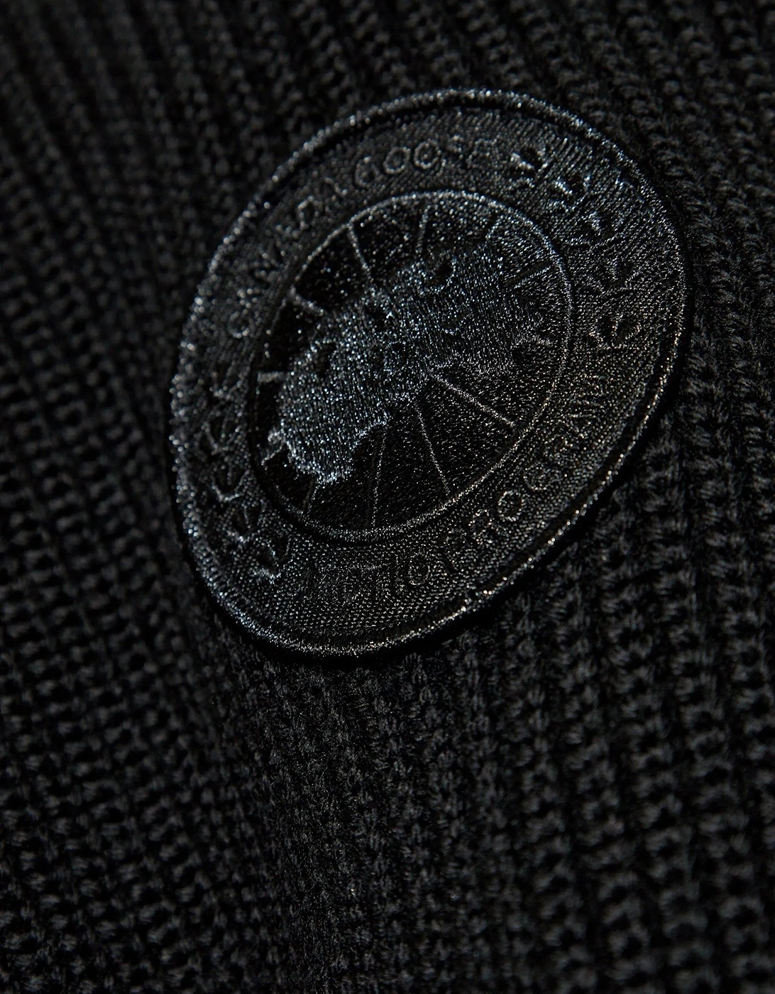 HYBRIDGE GROVE KNIT HOODY