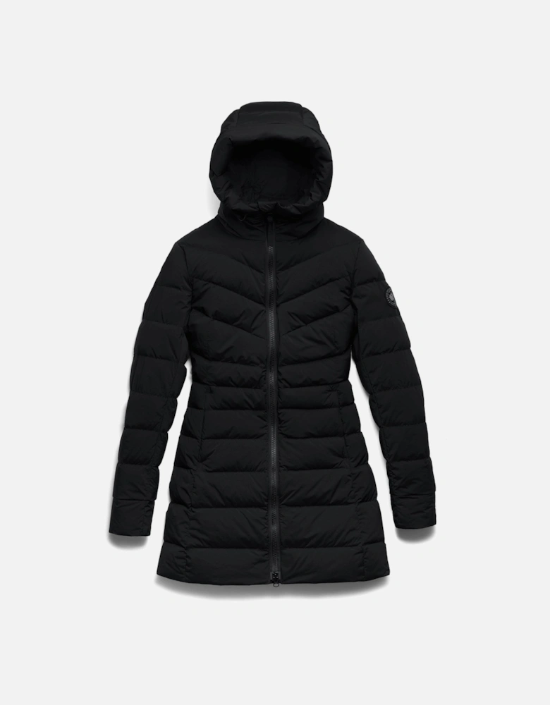 WOMENS CLAIR COAT
