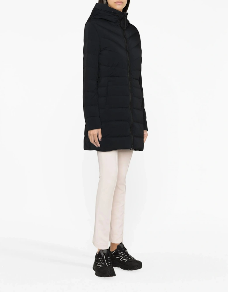 WOMENS CLAIR COAT