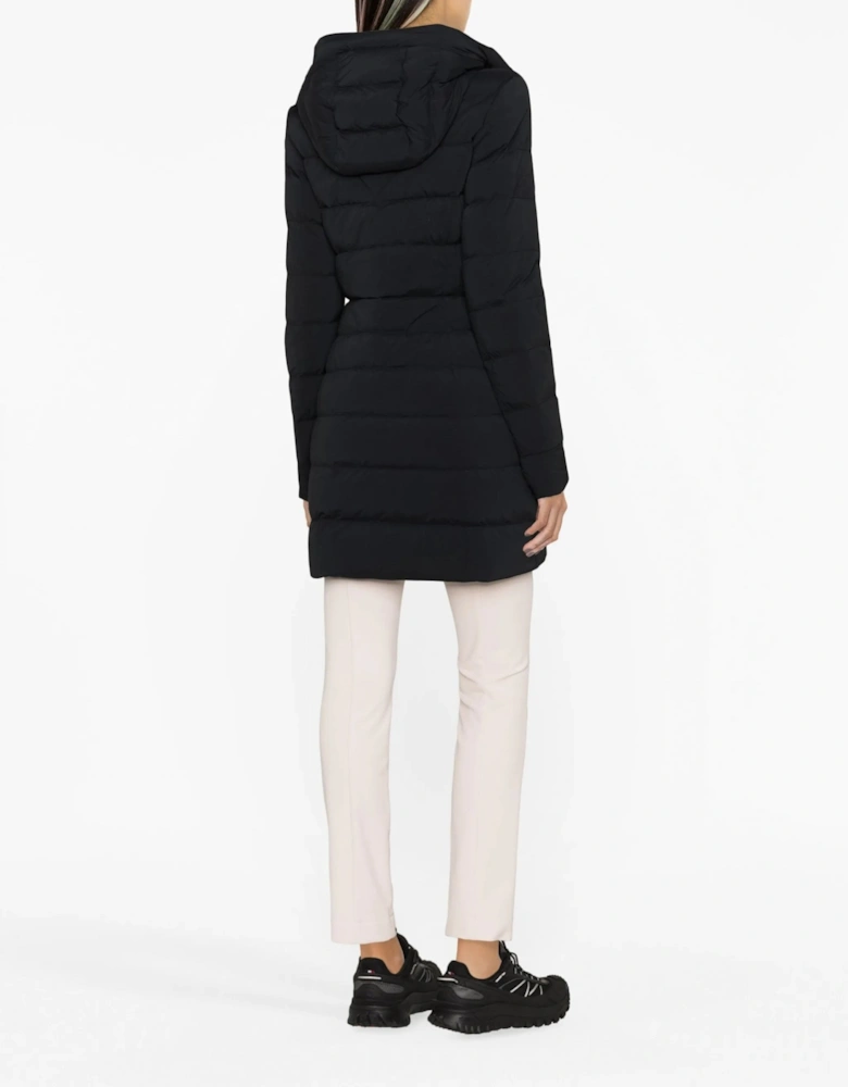 WOMENS CLAIR COAT