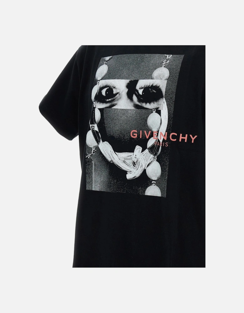 GRAPHIC PRINT T SHIRT