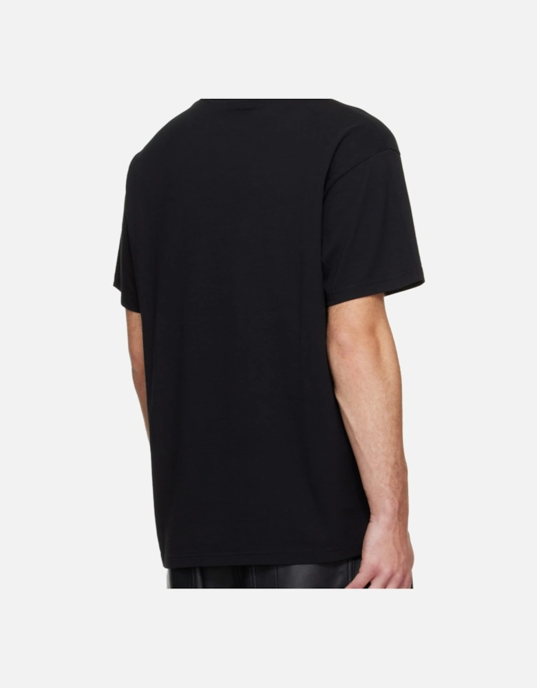 GRAPHIC PRINT T SHIRT