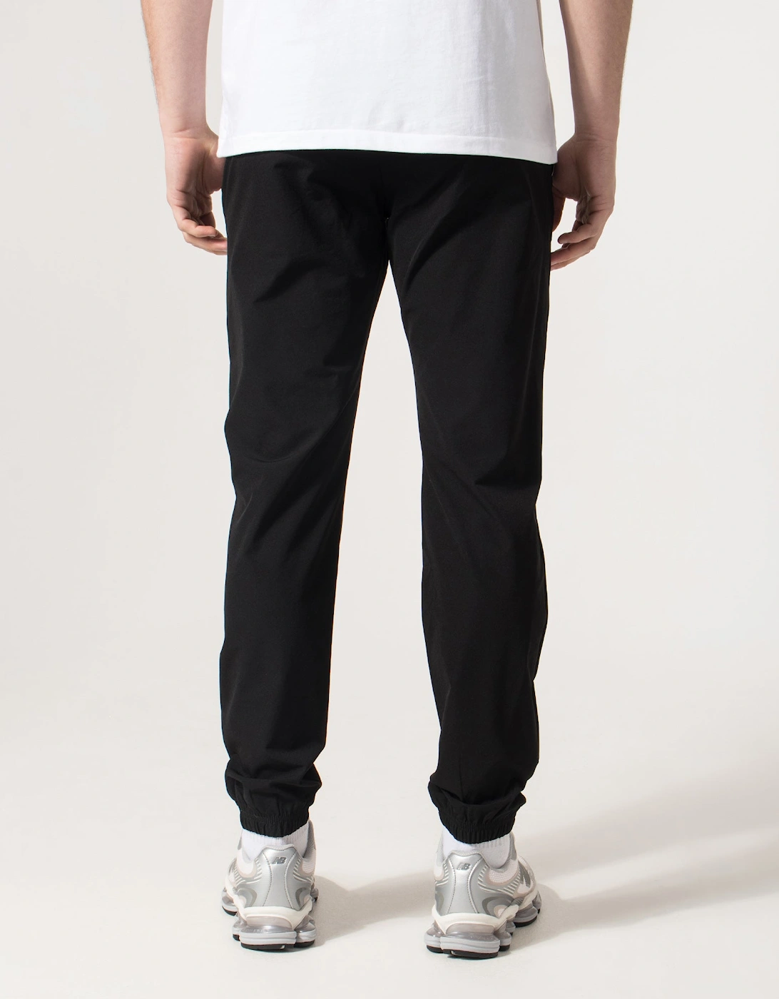 Woven Track Pants