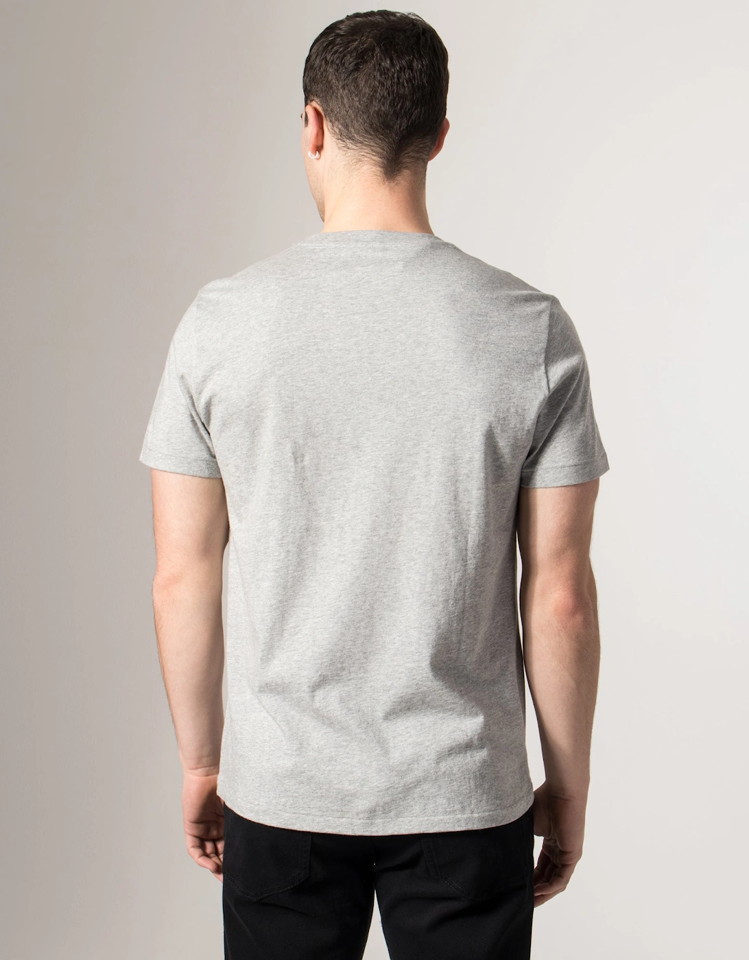 Lightweight T-Shirt