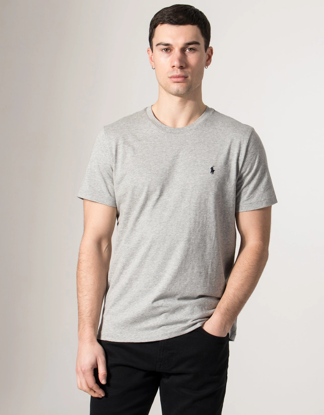 Lightweight T-Shirt
