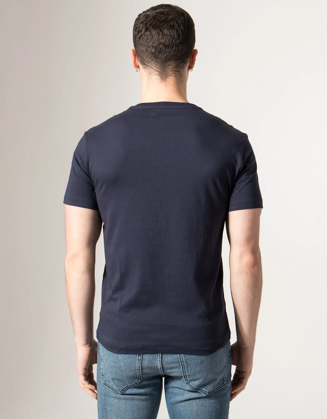Custom Slim Fit T-Shirt