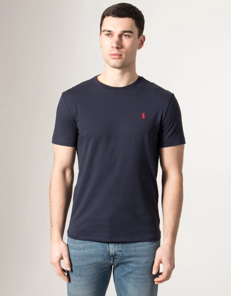 Custom Slim Fit T-Shirt
