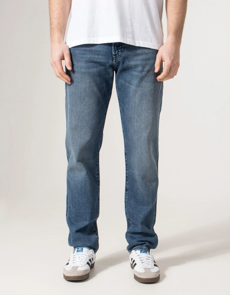 Regular Fit Re.Maine BC-C Jeans