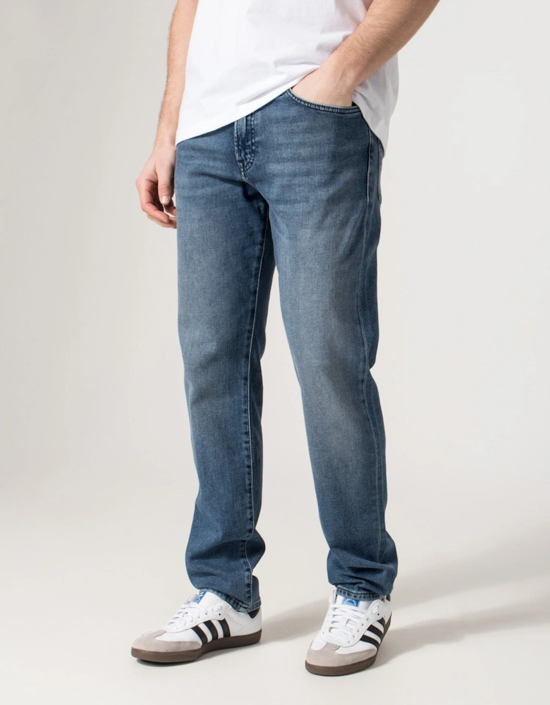 Regular Fit Re.Maine BC-C Jeans
