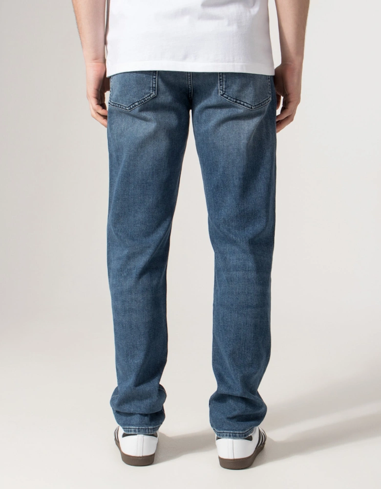 Regular Fit Re.Maine BC-C Jeans