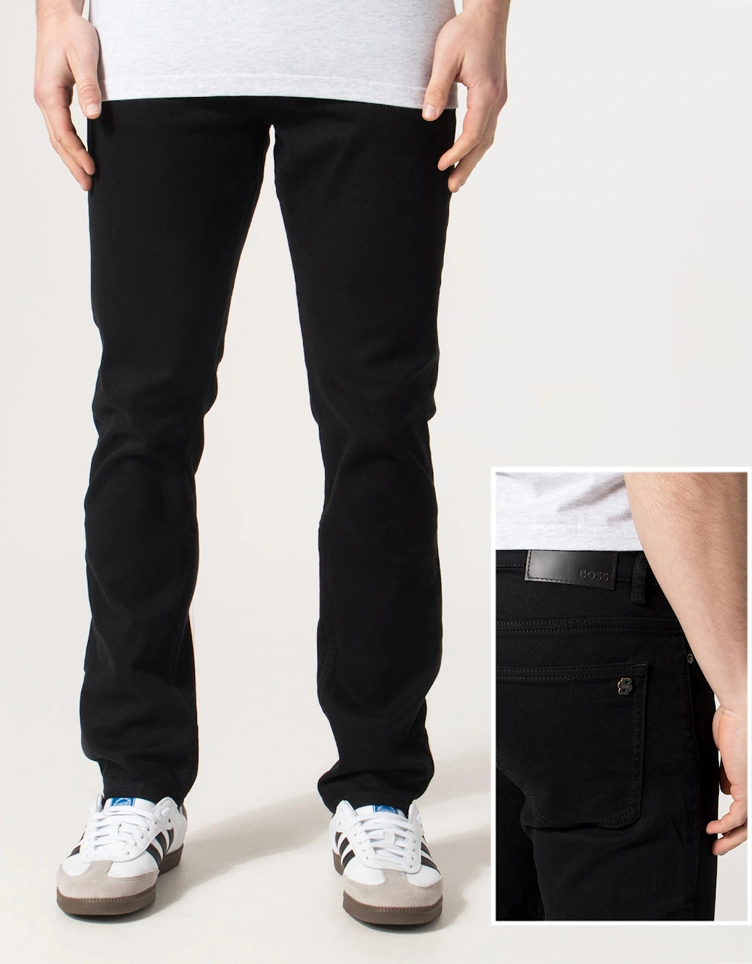 Slim Fit Delaware Jeans, 6 of 5