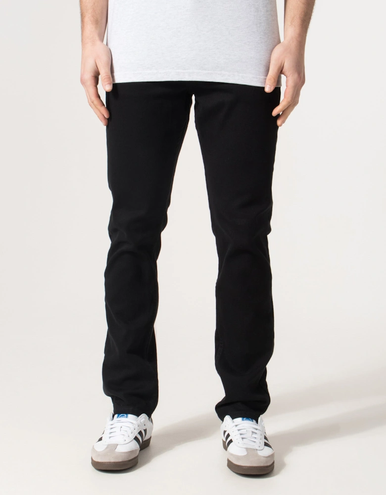 Slim Fit Delaware Jeans