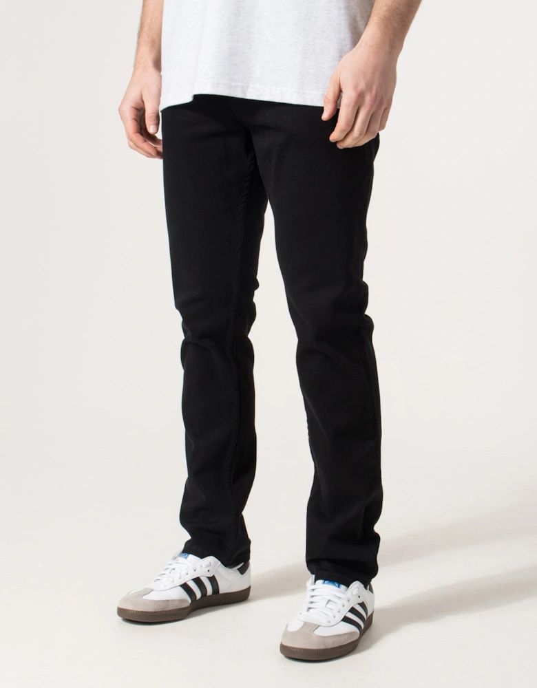 Slim Fit Delaware Jeans