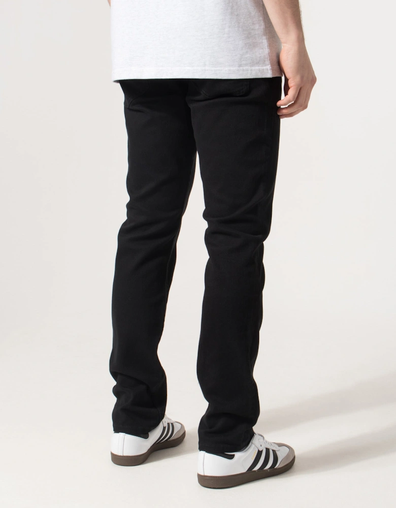 Slim Fit Delaware Jeans