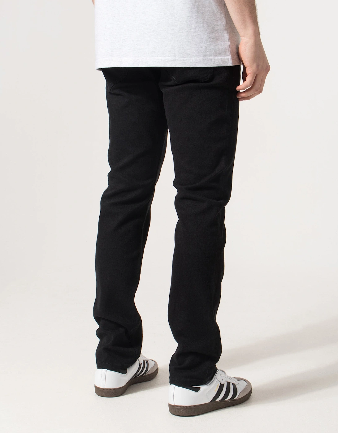 Slim Fit Delaware Jeans