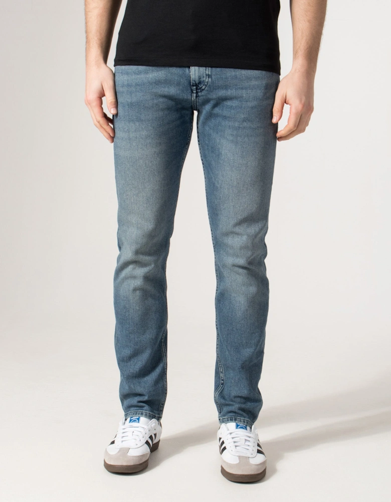 Slim Fit Delaware Jeans