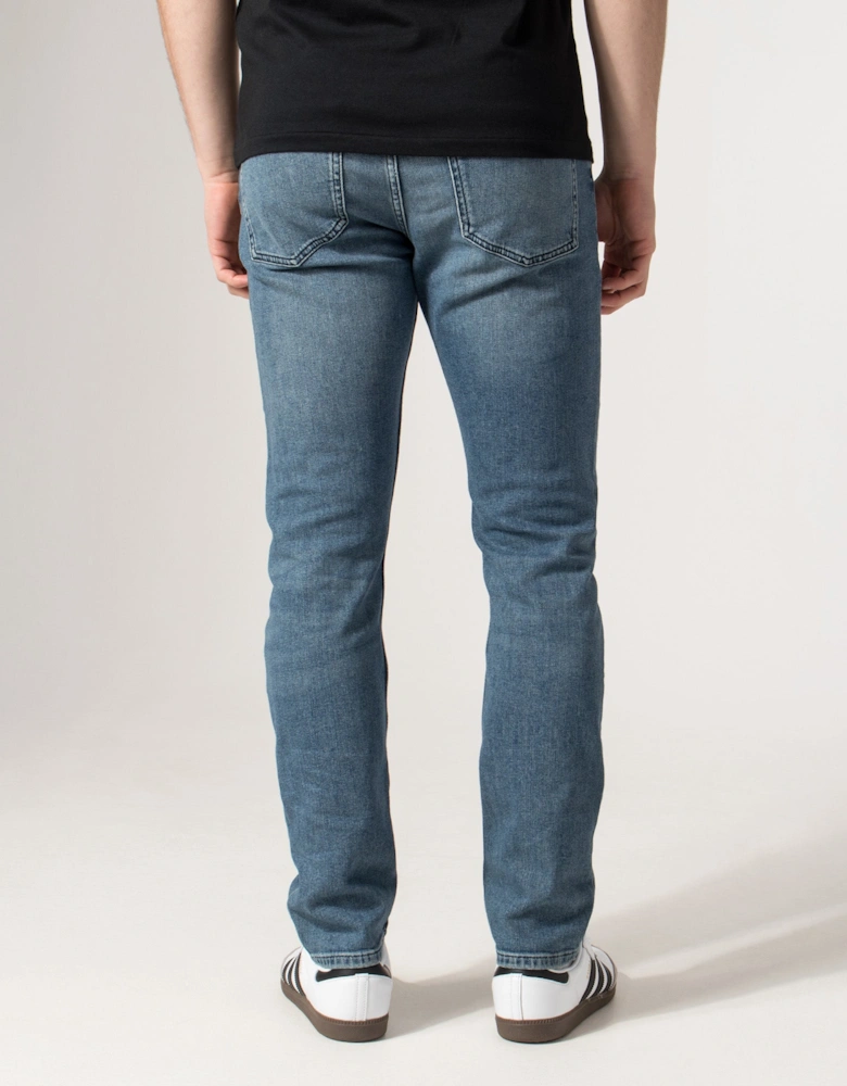 Slim Fit Delaware Jeans