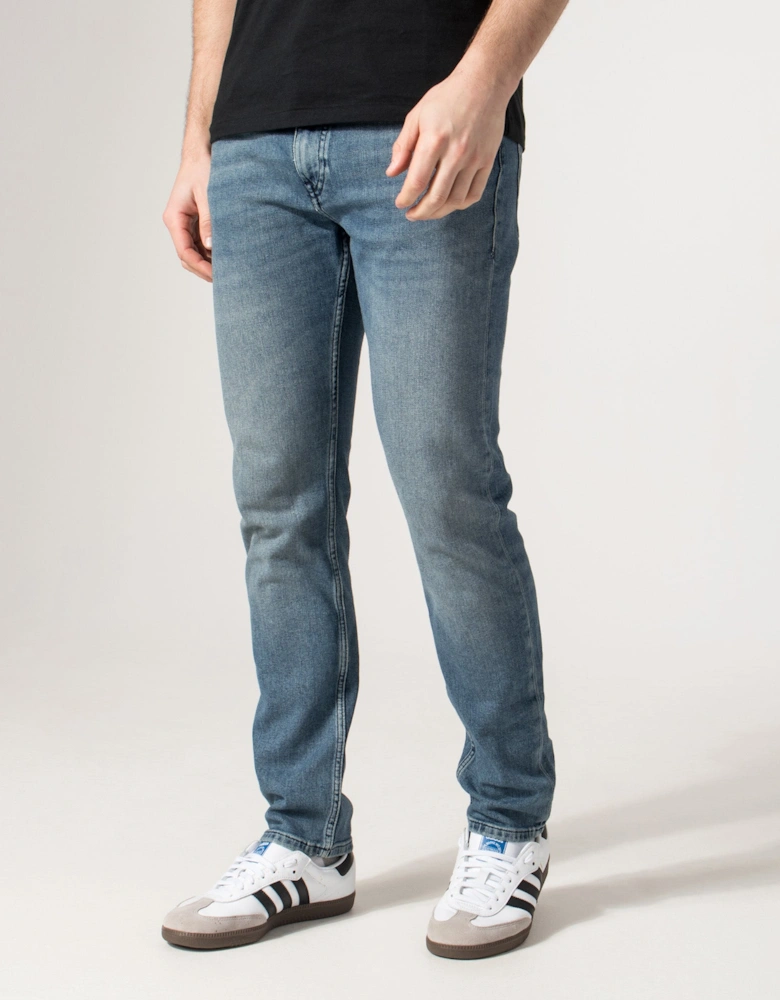 Slim Fit Delaware Jeans