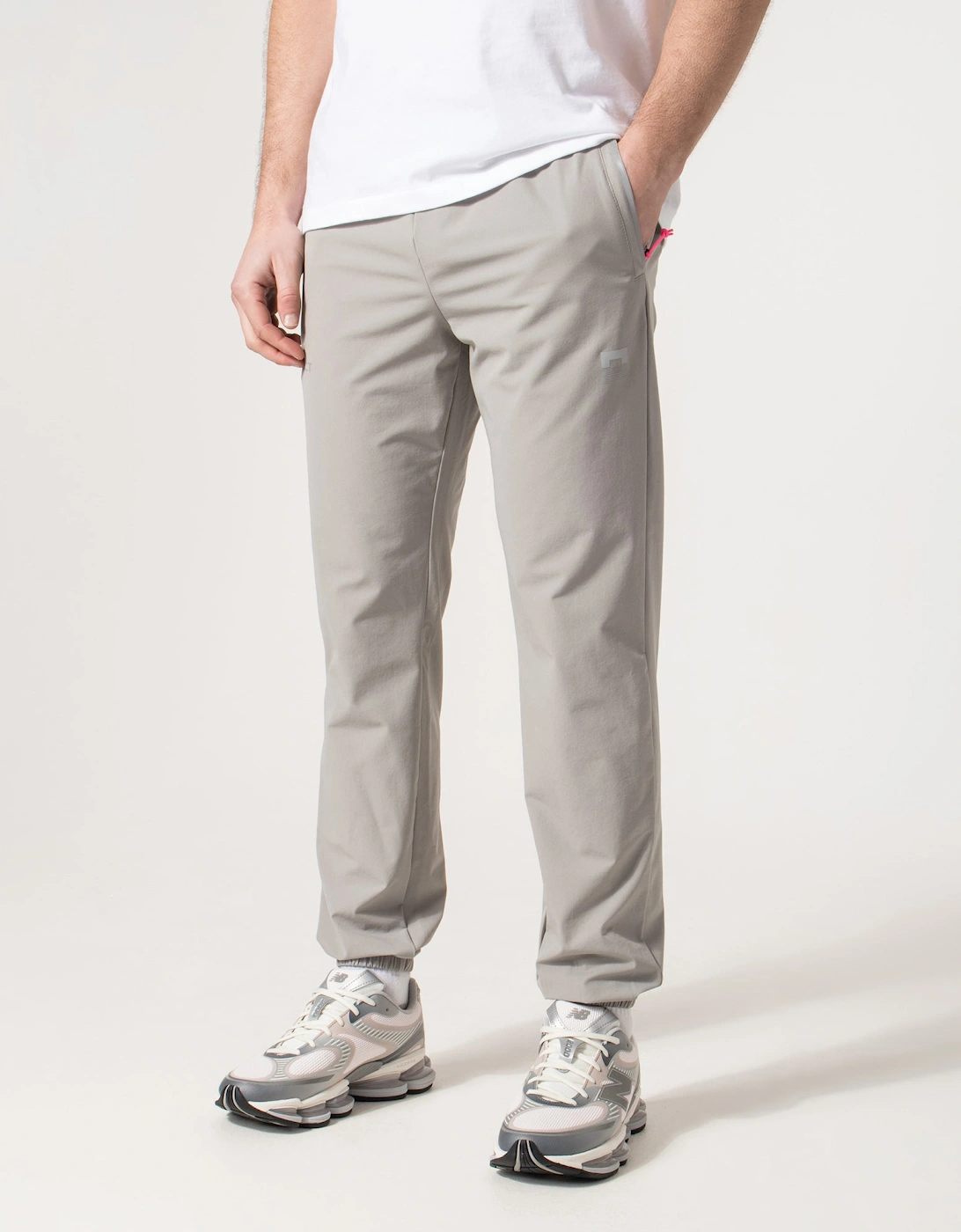 Woven Track Pants, 6 of 5