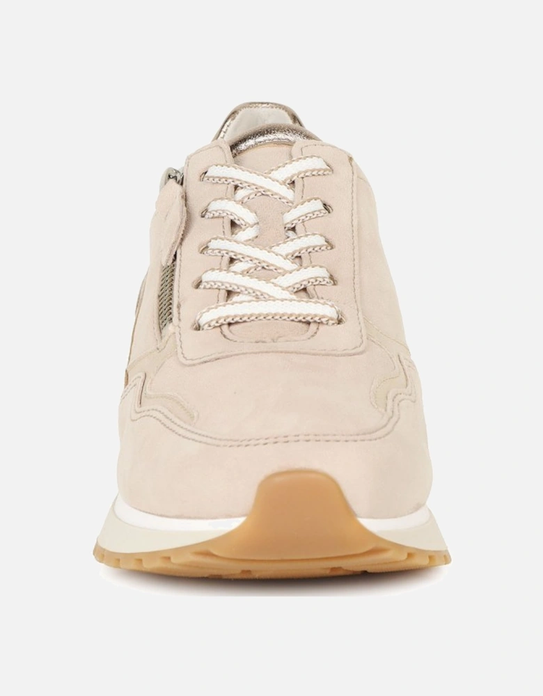 Hollywell Womens Trainers