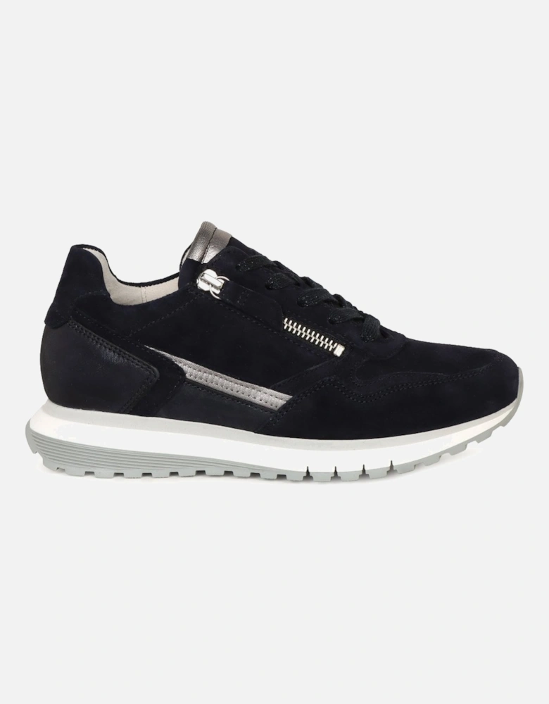 Hollywell Womens Trainers