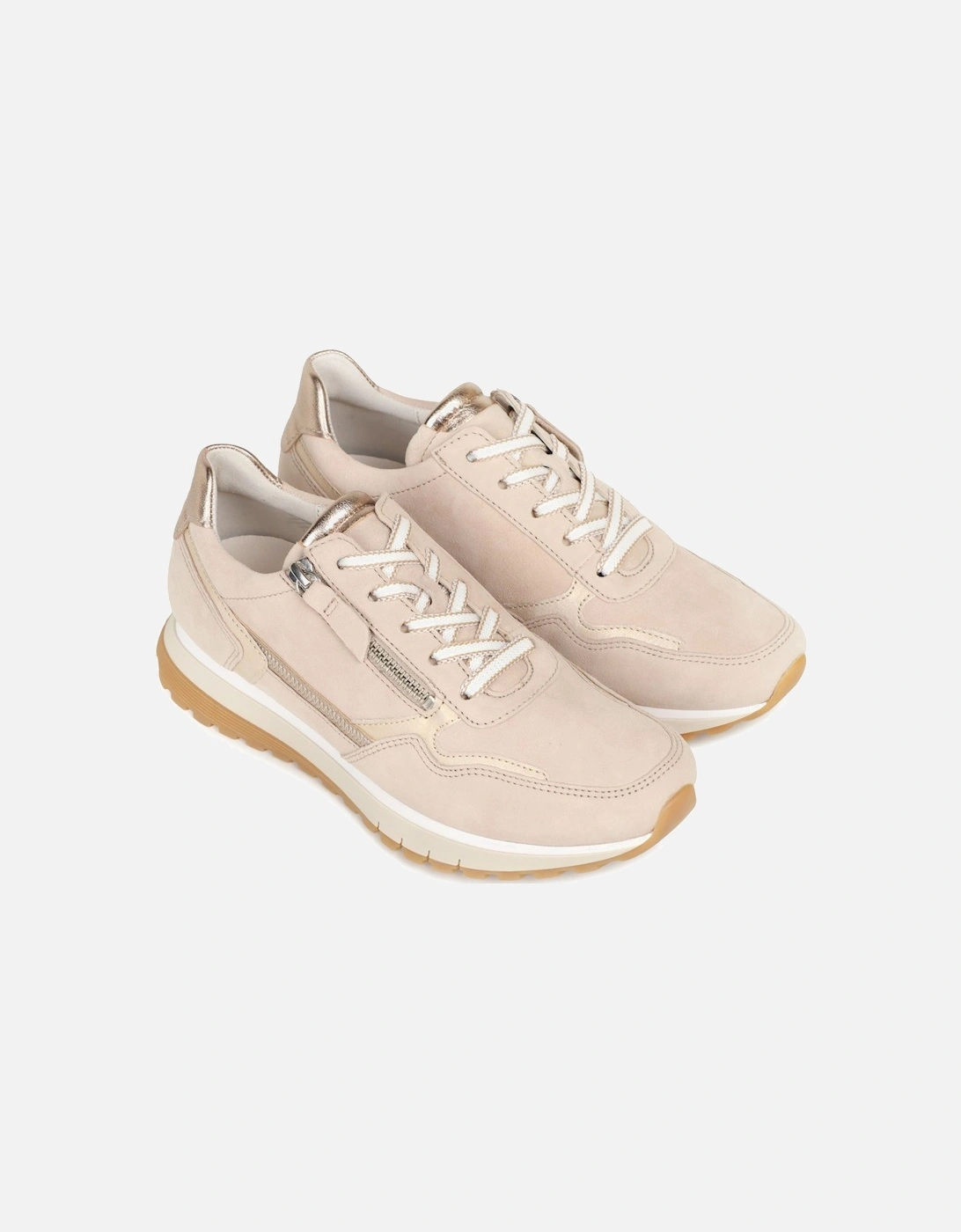Hollywell Womens Trainers