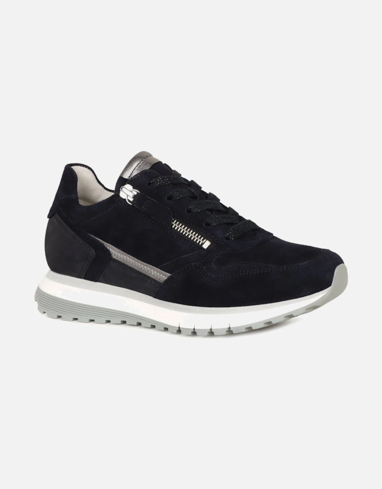 Hollywell Womens Trainers