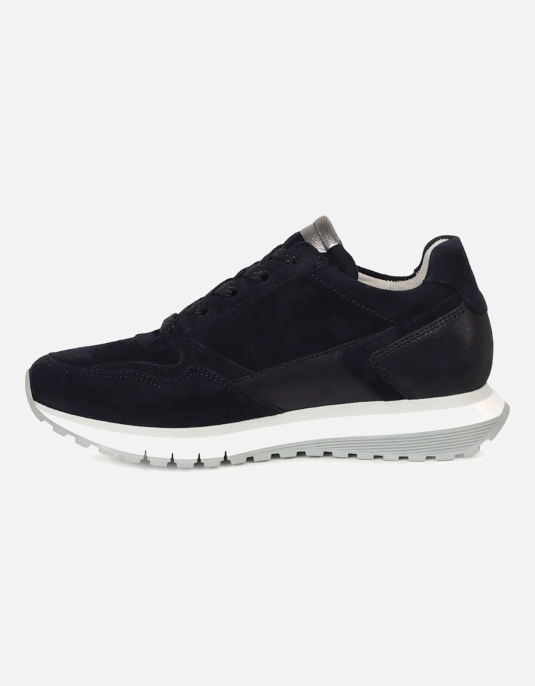 Hollywell Womens Trainers