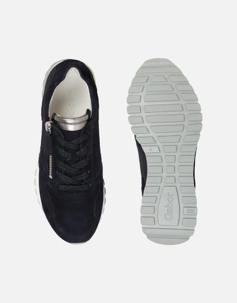 Hollywell Womens Trainers