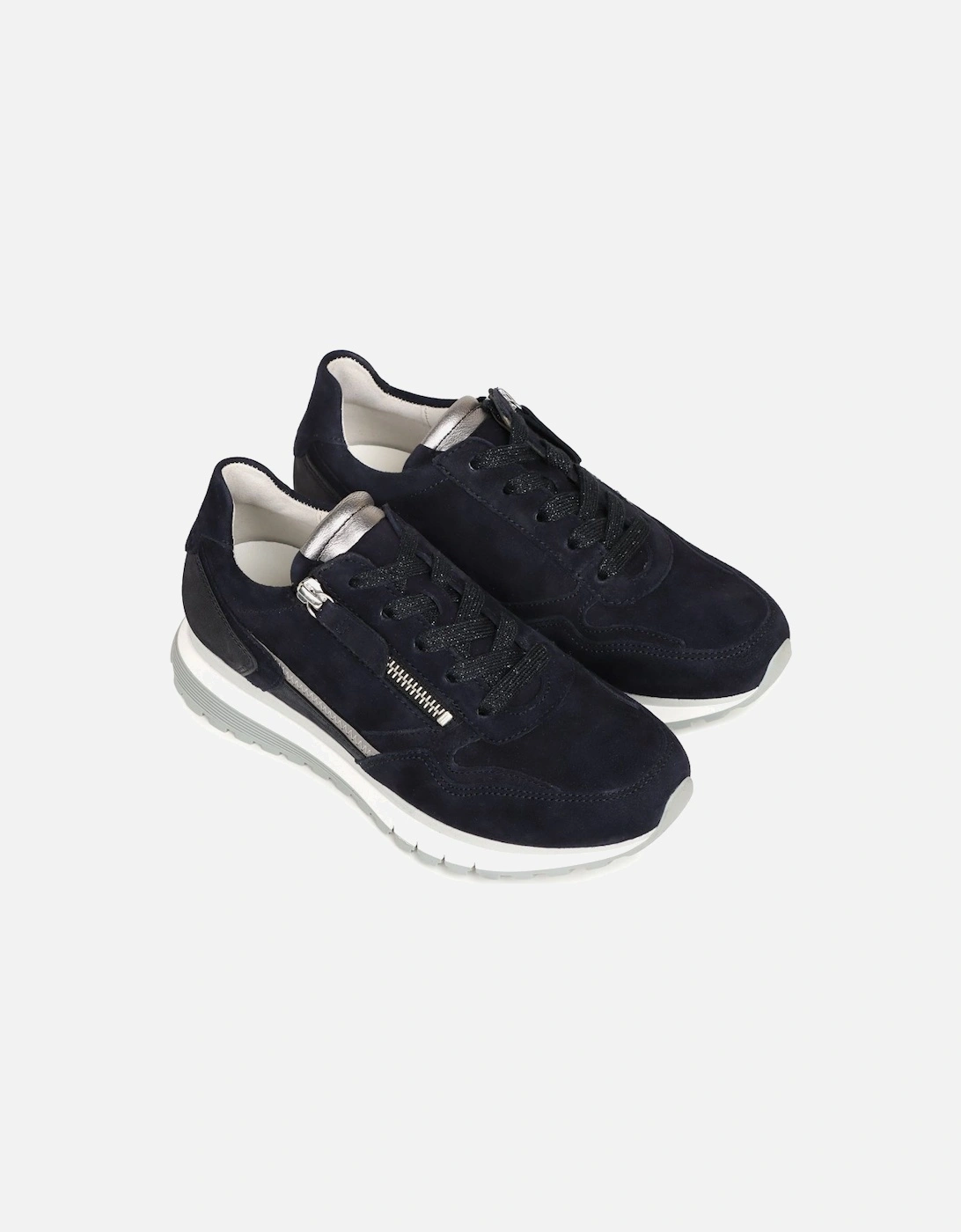 Hollywell Womens Trainers