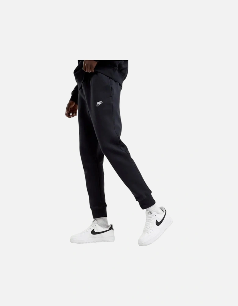 Mens Jogger Club Swoosh Sportswear Bottom